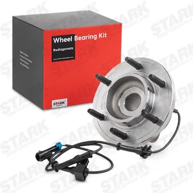 JUEGO DE COJINETE DE RUEDA