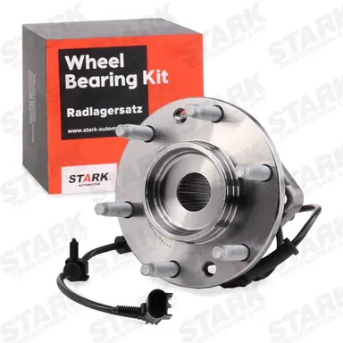 JUEGO DE COJINETE DE RUEDA