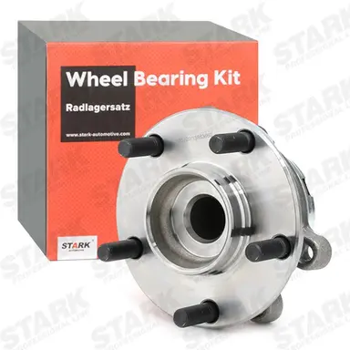 JUEGO DE COJINETE DE RUEDA