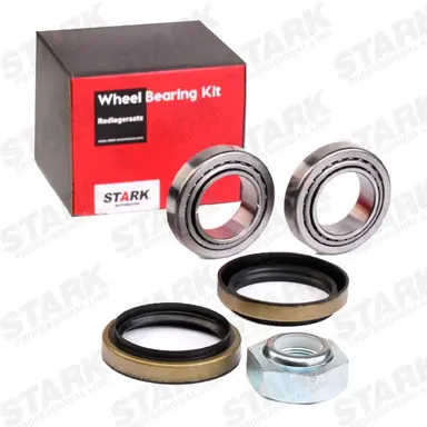 JUEGO DE COJINETE DE RUEDA