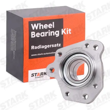 JUEGO DE COJINETE DE RUEDA