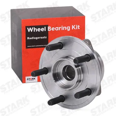 JUEGO DE COJINETE DE RUEDA