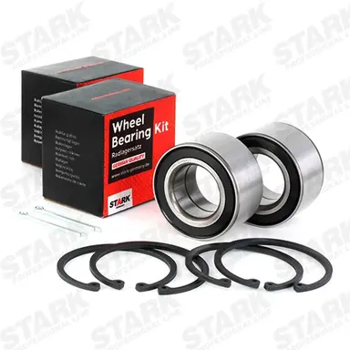 JUEGO DE COJINETE DE RUEDA