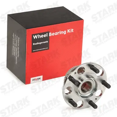 JUEGO DE COJINETE DE RUEDA