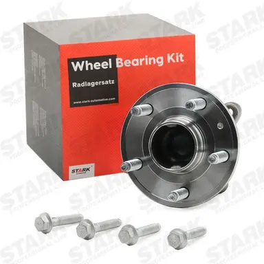 JUEGO DE COJINETE DE RUEDA