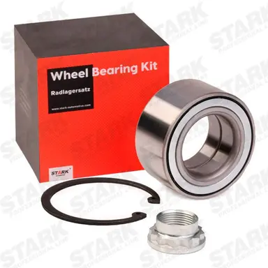 JUEGO DE COJINETE DE RUEDA