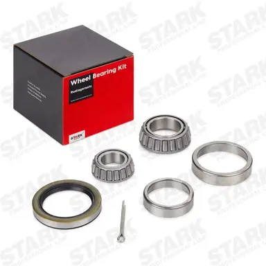 JUEGO DE COJINETE DE RUEDA