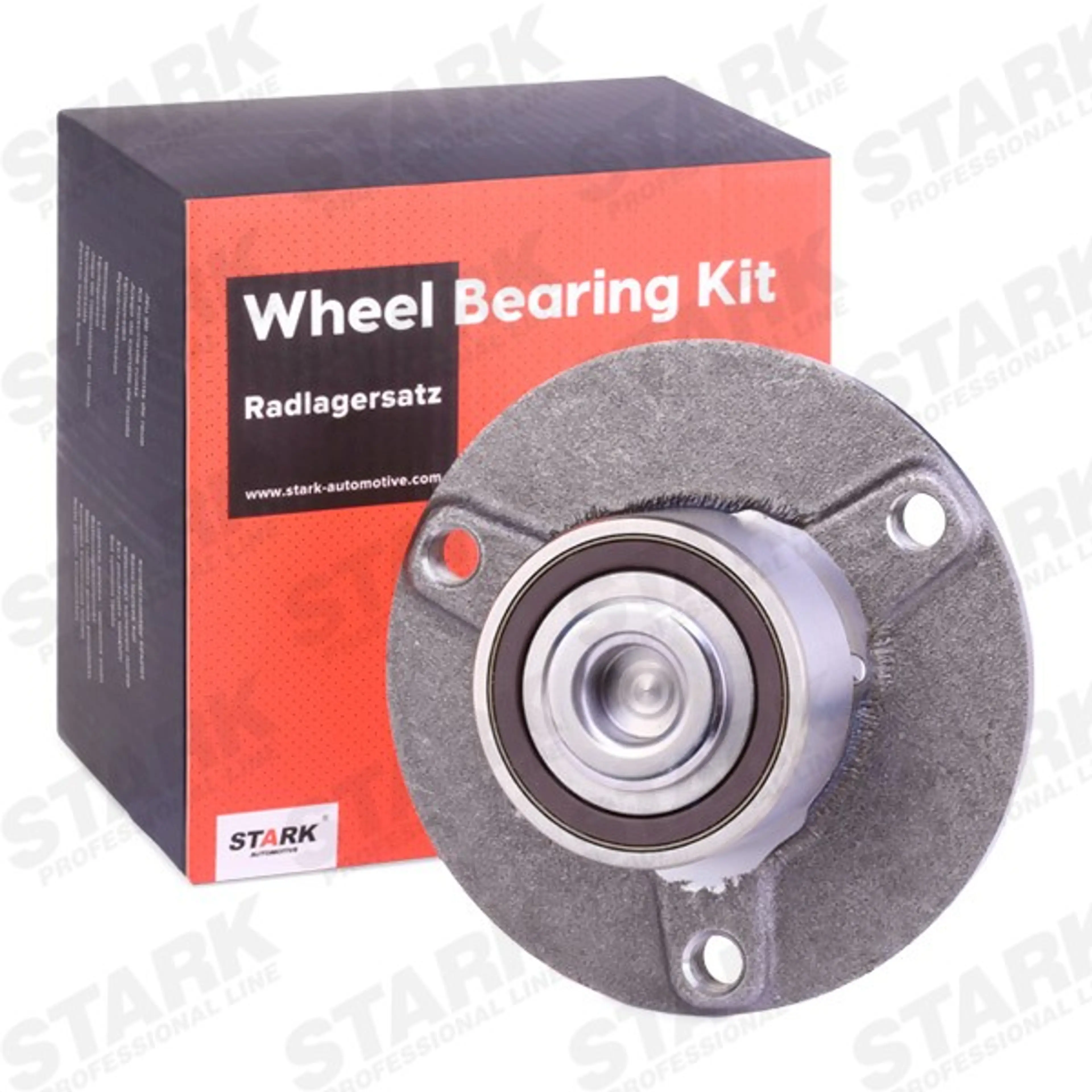 JUEGO DE COJINETE DE RUEDA