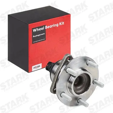 JUEGO DE COJINETE DE RUEDA