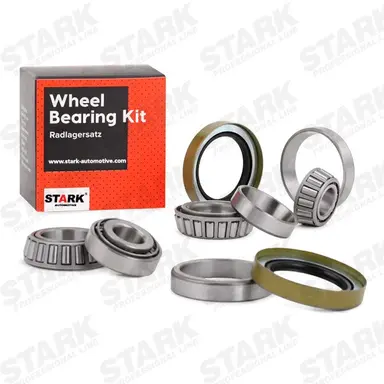 JUEGO DE COJINETE DE RUEDA