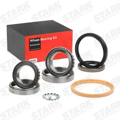 JUEGO DE COJINETE DE RUEDA