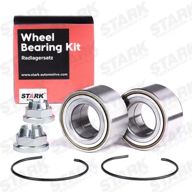 JUEGO DE COJINETE DE RUEDA