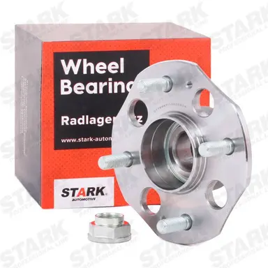 JUEGO DE COJINETE DE RUEDA