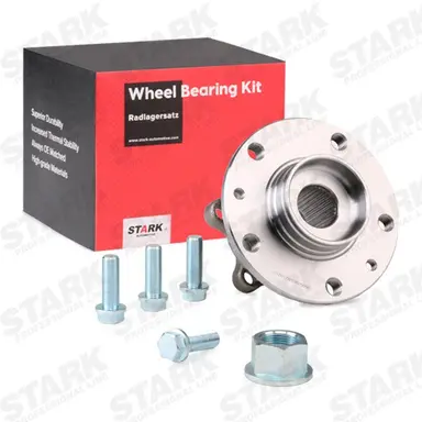 JUEGO DE COJINETE DE RUEDA