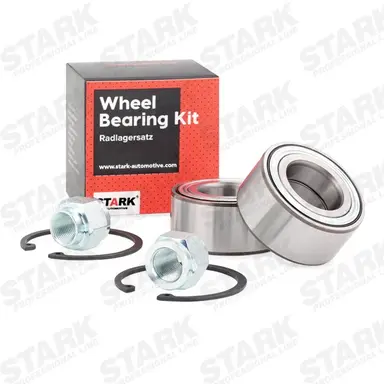 JUEGO DE COJINETE DE RUEDA