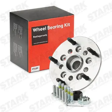 JUEGO DE COJINETE DE RUEDA