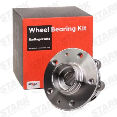 JUEGO DE COJINETE DE RUEDA