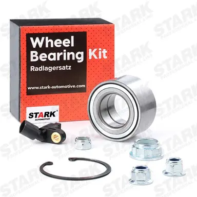 JUEGO DE COJINETE DE RUEDA