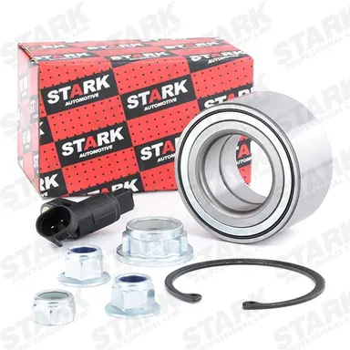 JUEGO DE COJINETE DE RUEDA