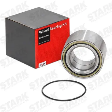 JUEGO DE COJINETE DE RUEDA