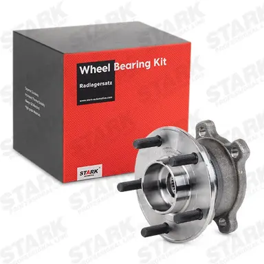 JUEGO DE COJINETE DE RUEDA