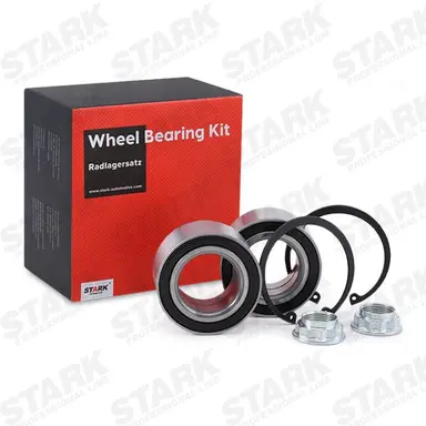 JUEGO DE COJINETE DE RUEDA