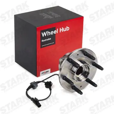 JUEGO DE COJINETE DE RUEDA