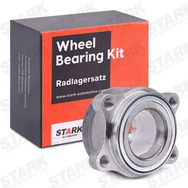 JUEGO DE COJINETE DE RUEDA