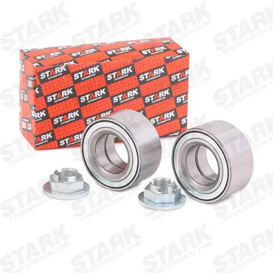 JUEGO DE COJINETE DE RUEDA