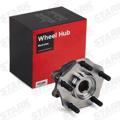 JUEGO DE COJINETE DE RUEDA