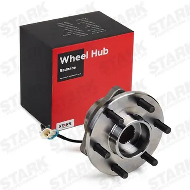 JUEGO DE COJINETE DE RUEDA