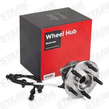 JUEGO DE COJINETE DE RUEDA