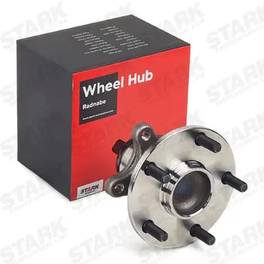 JUEGO DE COJINETE DE RUEDA