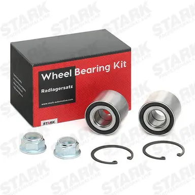 JUEGO DE COJINETE DE RUEDA