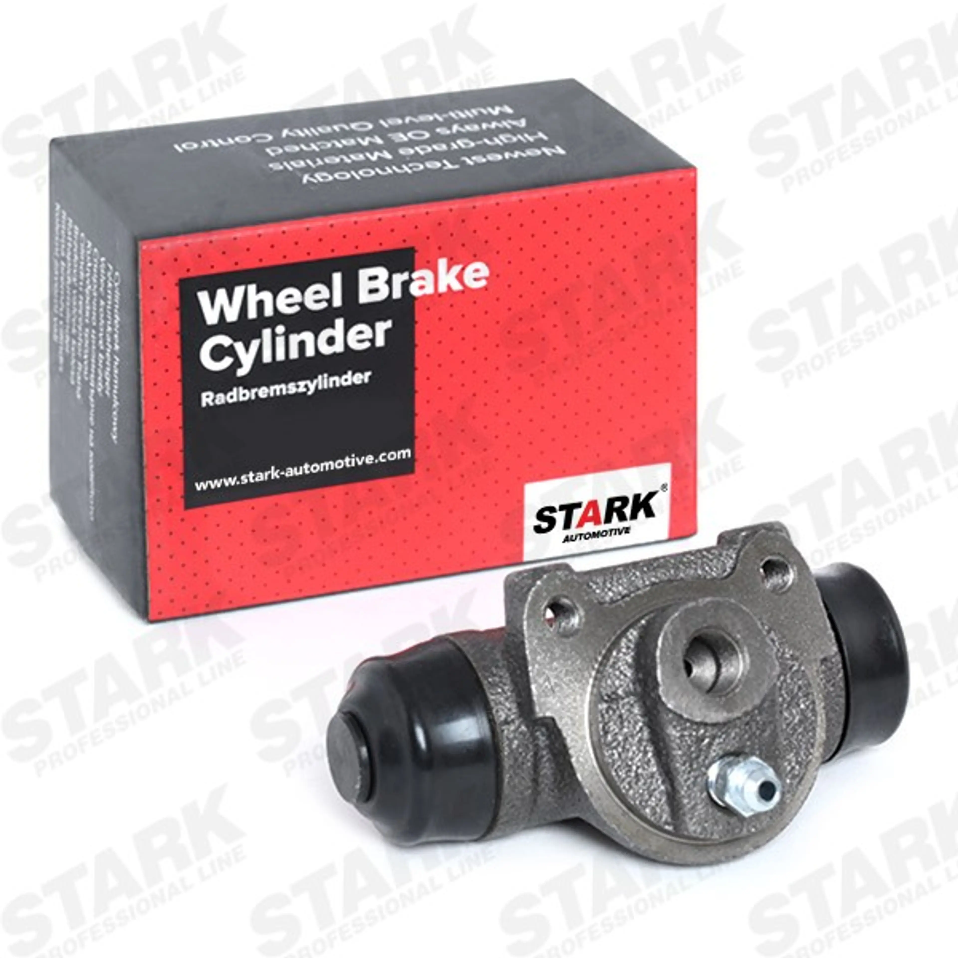 CILINDRO DE FRENO DE RUEDA