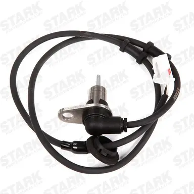 SENSOR, REVOLUCIONES DE LA RUEDA