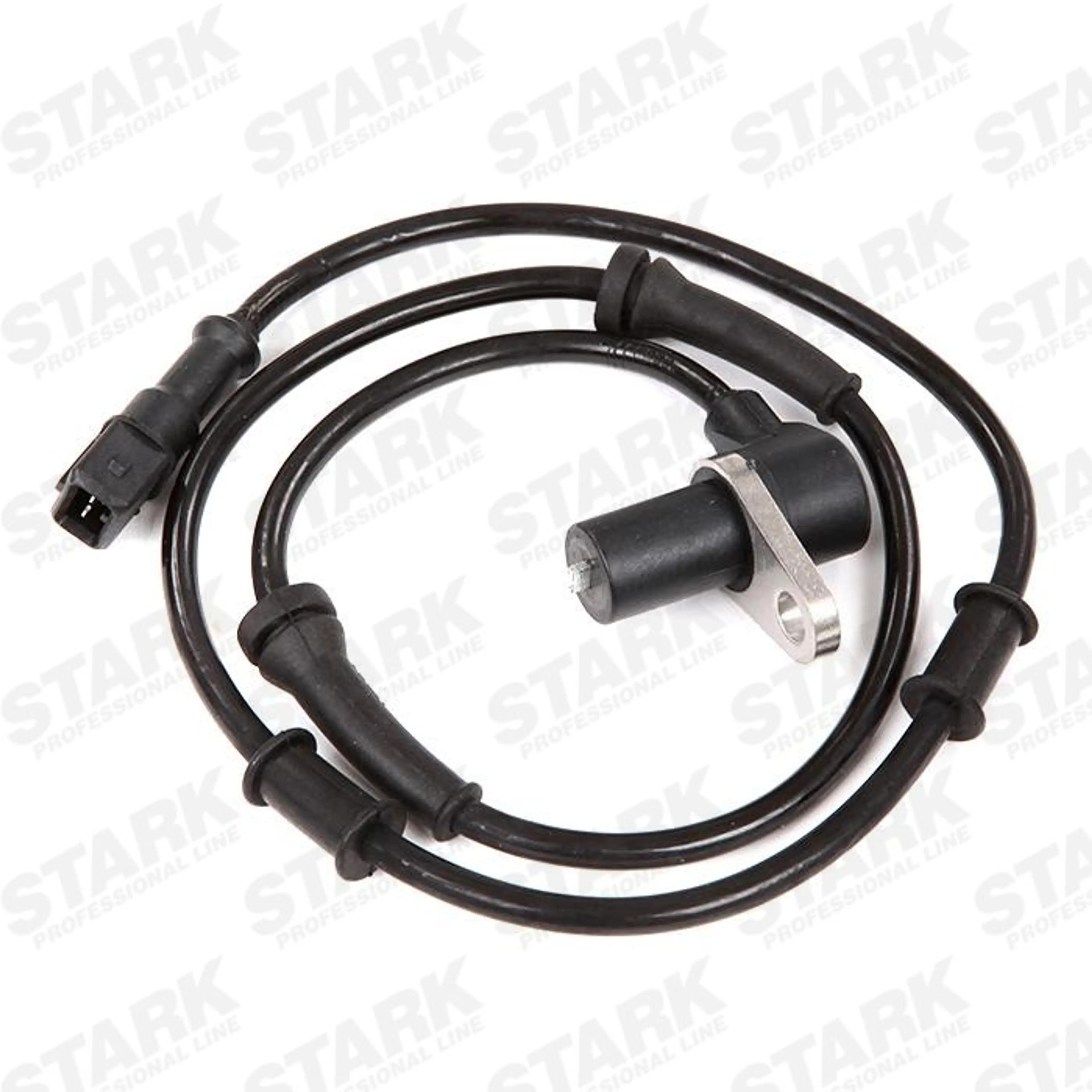 SENSOR, REVOLUCIONES DE LA RUEDA