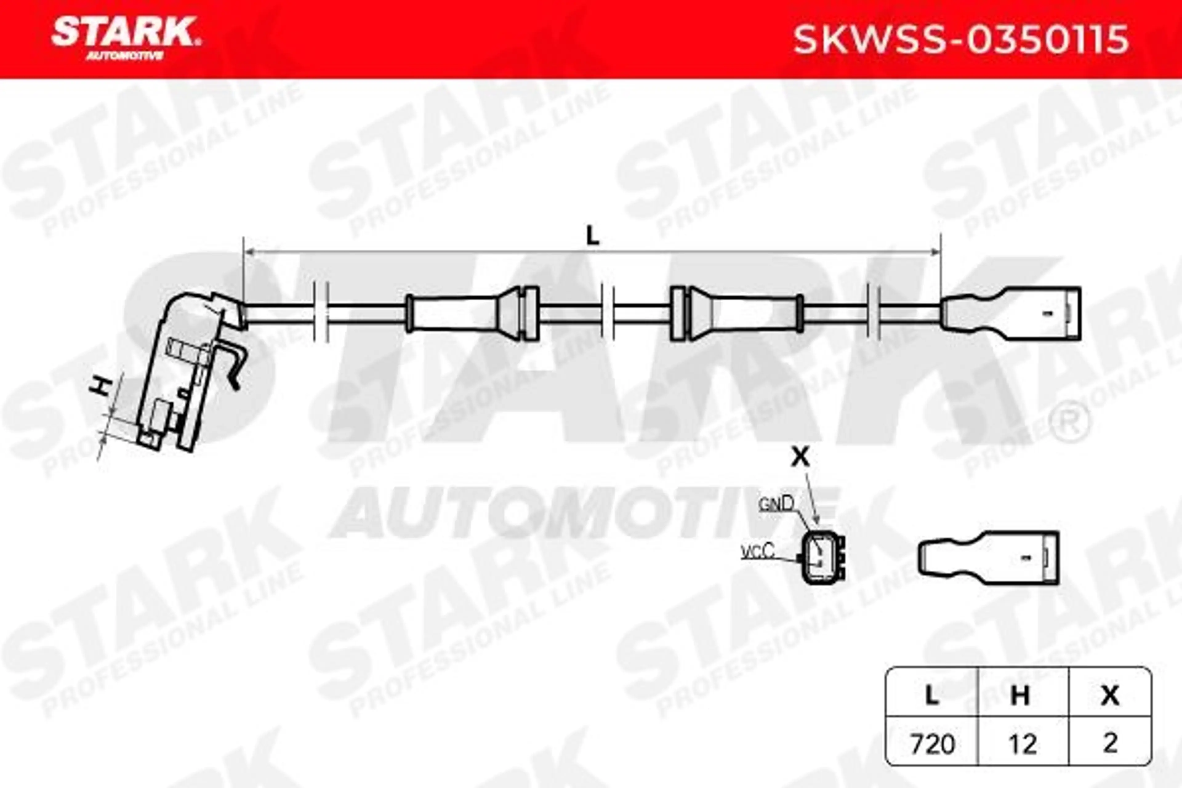 SENSOR, REVOLUCIONES DE LA RUEDA