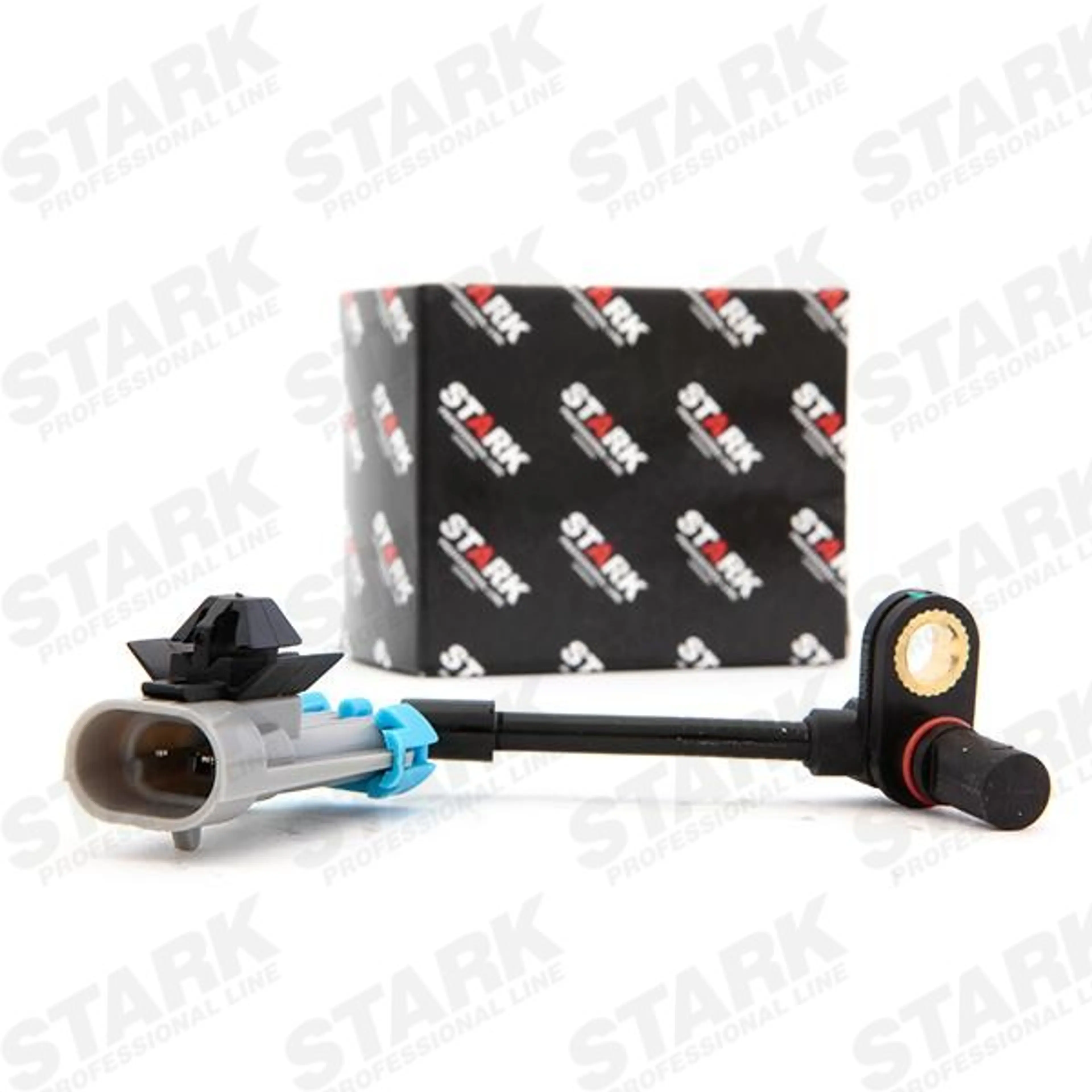 SENSOR, REVOLUCIONES DE LA RUEDA