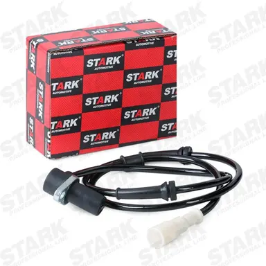 SENSOR ABS DE REVOLUCIONES DE LA RU