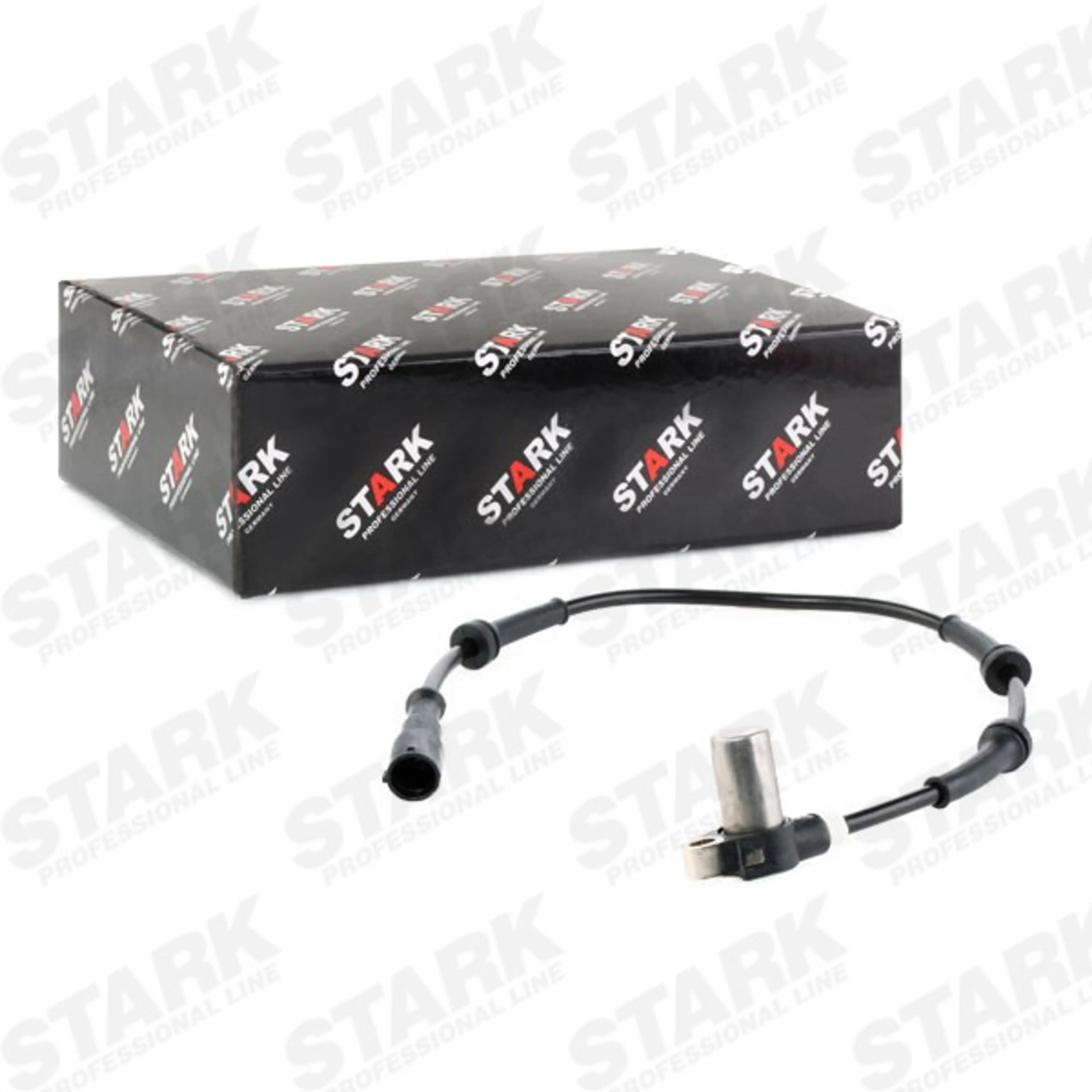 SENSOR, REVOLUCIONES DE LA RUEDA