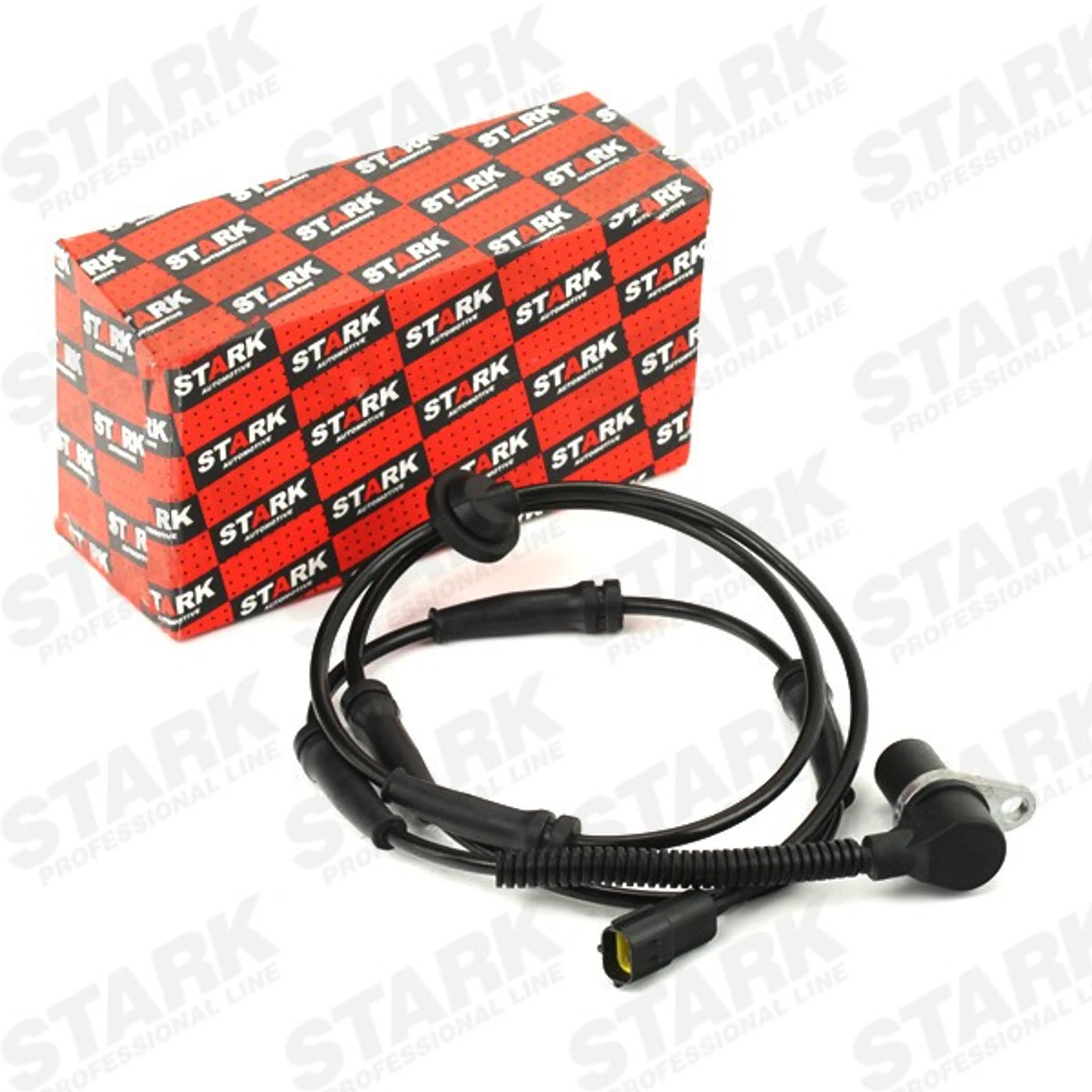 SENSOR ABS DE REVOLUCIONES DE LA RU