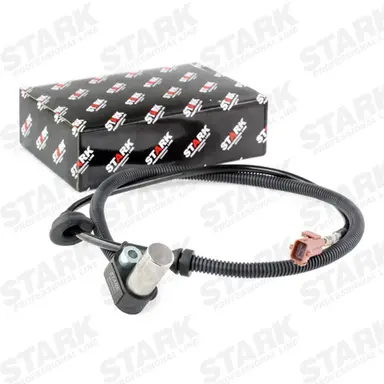 SENSOR ABS DE REVOLUCIONES DE LA RU