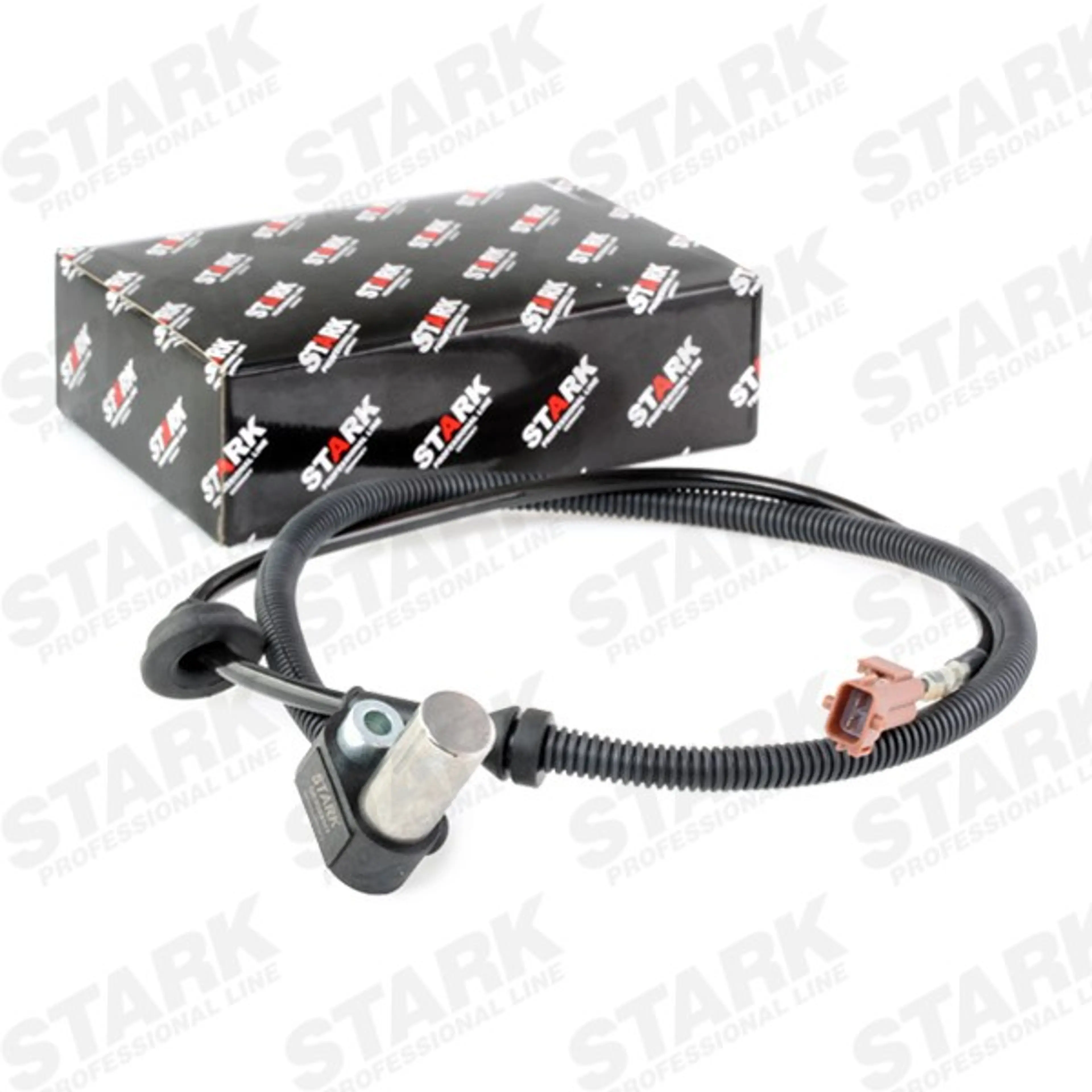 SENSOR ABS DE REVOLUCIONES DE LA RU