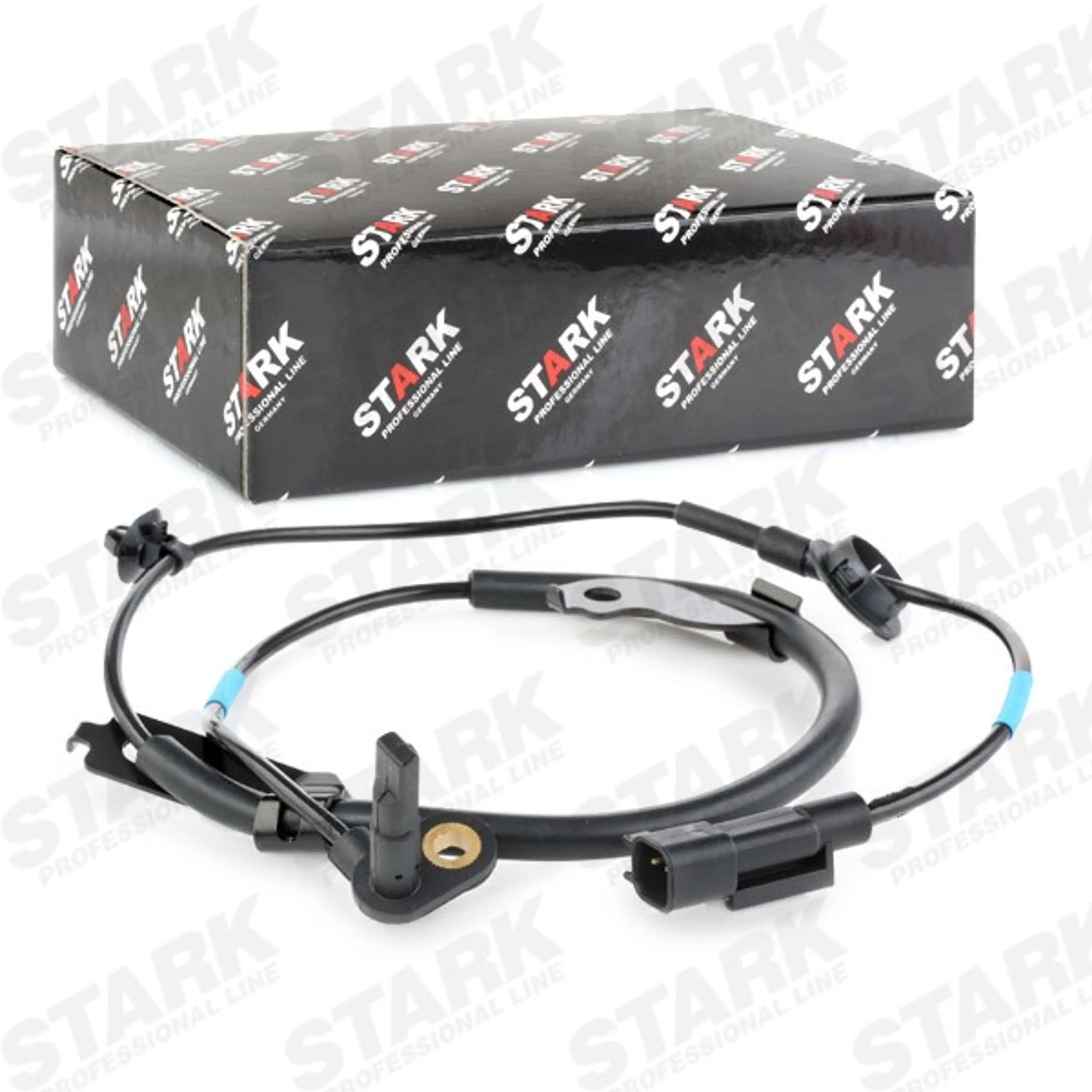 SENSOR, REVOLUCIONES DE LA RUEDA