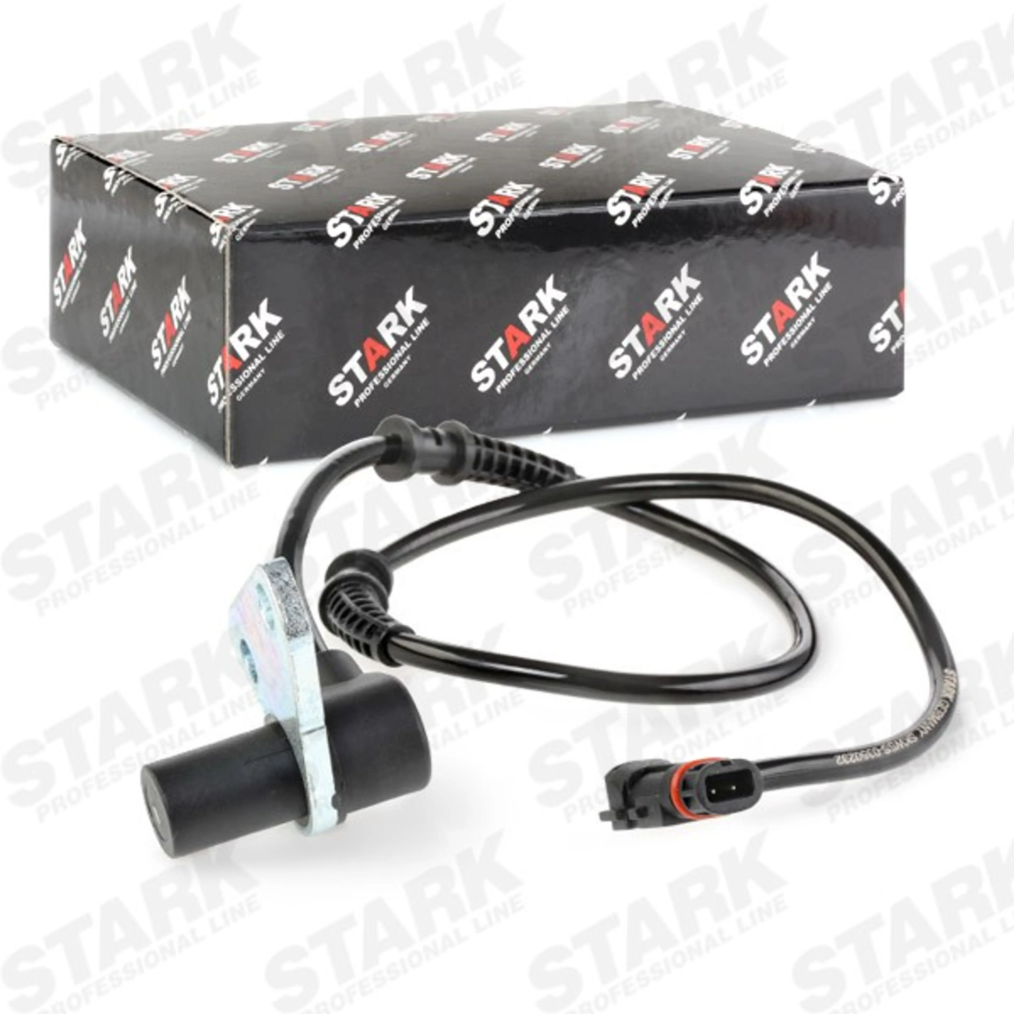 SENSOR, REVOLUCIONES DE LA RUEDA