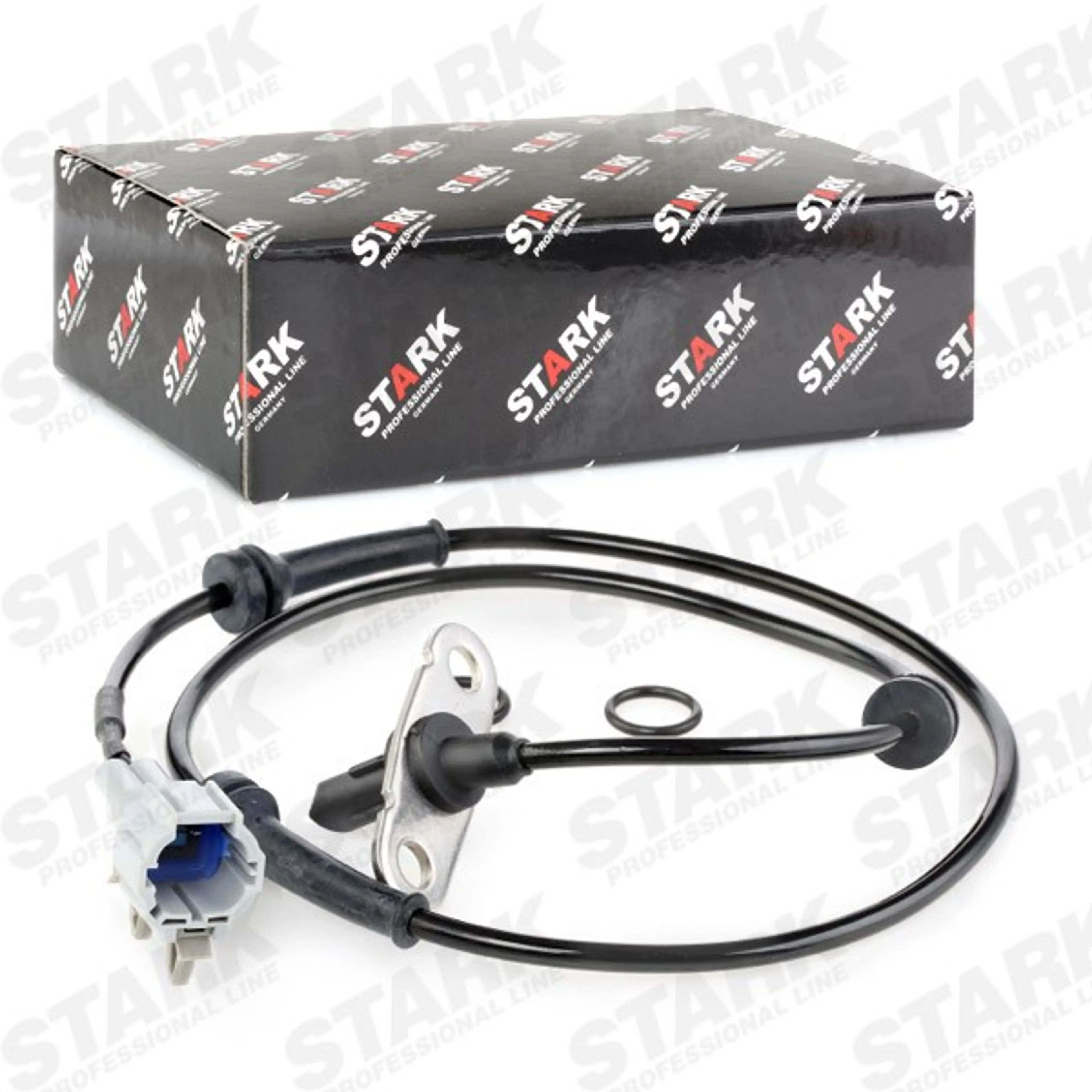 SENSOR, REVOLUCIONES DE LA RUEDA