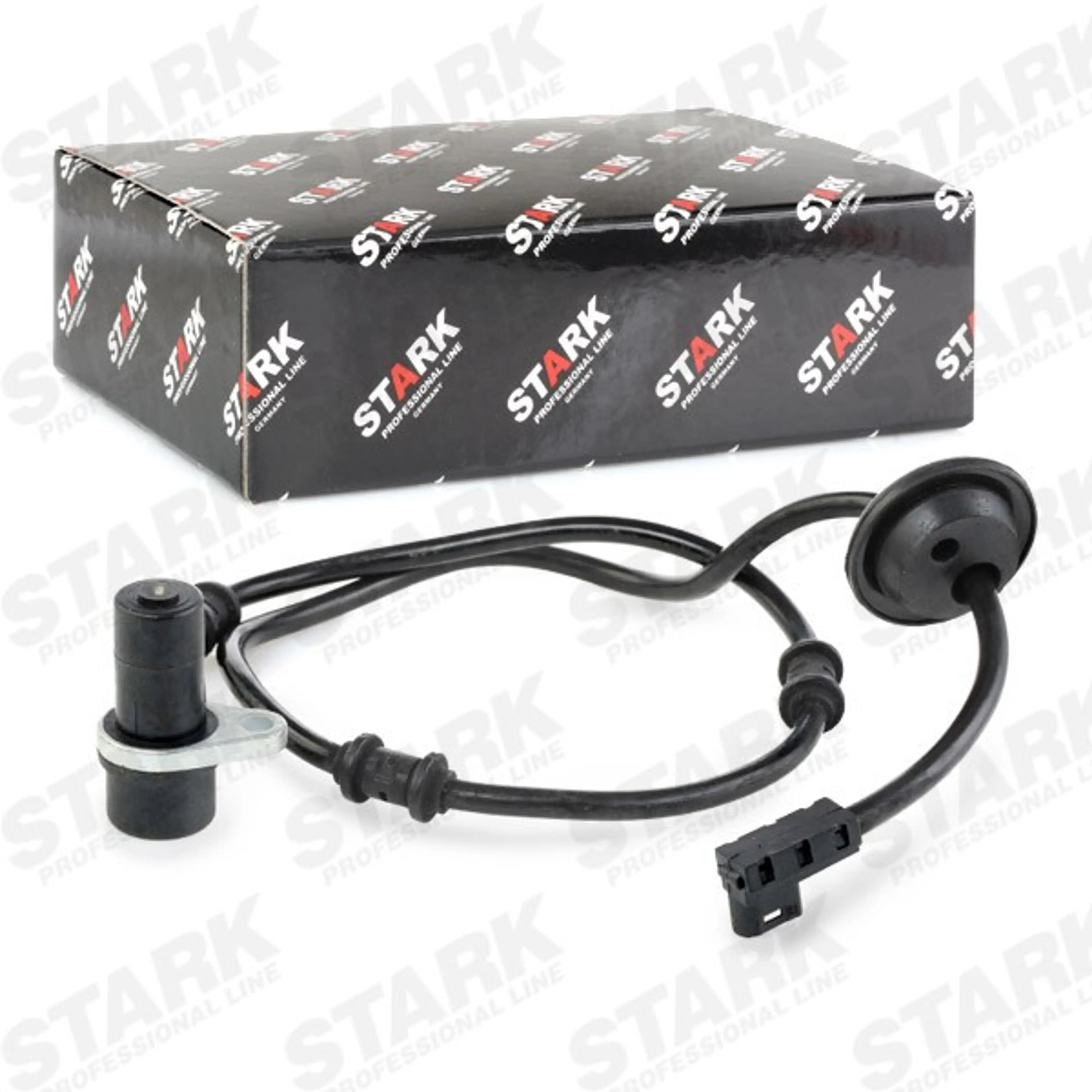 SENSOR, REVOLUCIONES DE LA RUEDA