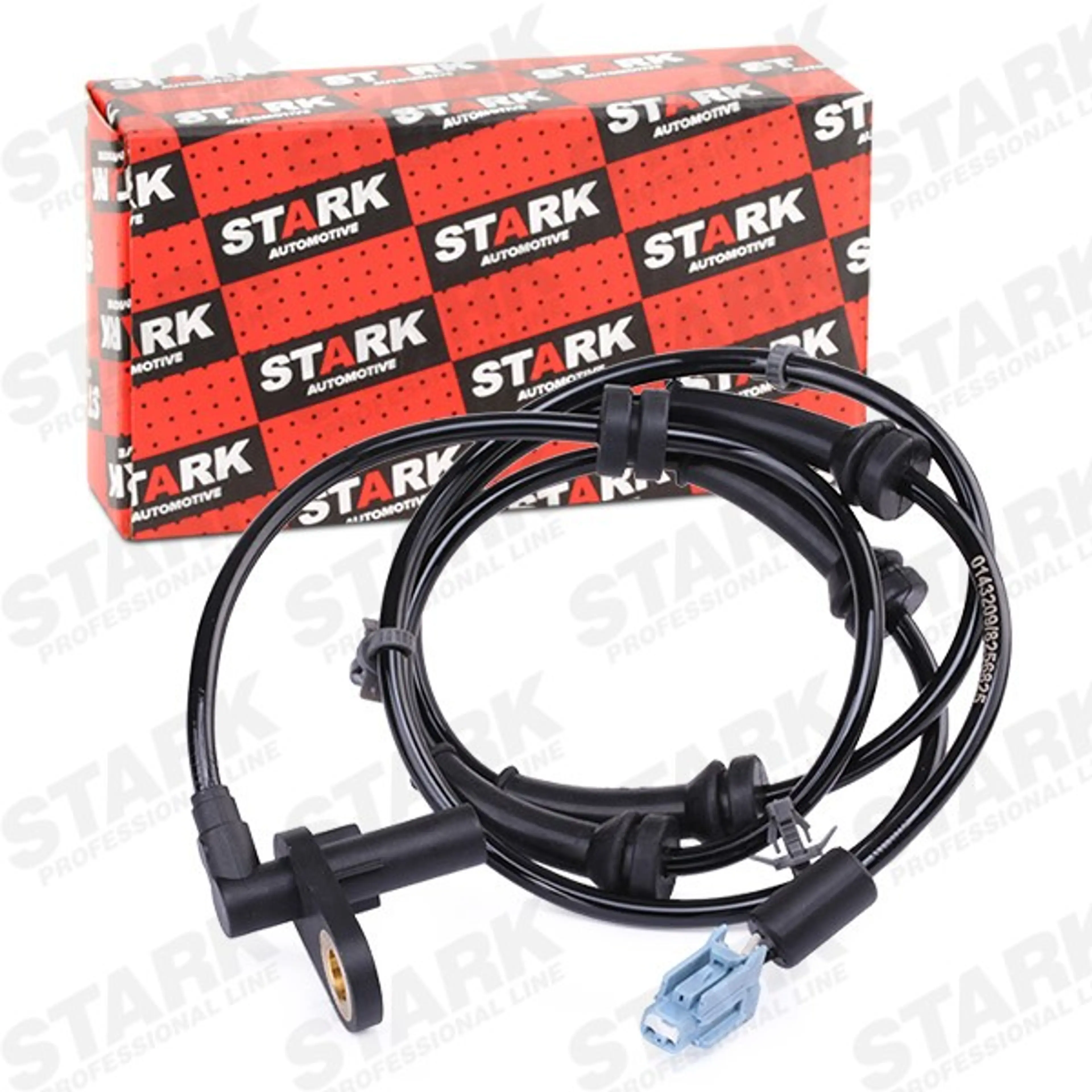 SENSOR, REVOLUCIONES DE LA RUEDA