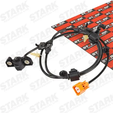 SENSOR ABS DE REVOLUCIONES DE LA RU